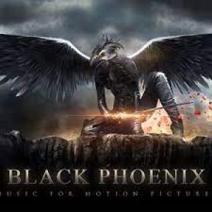 black phoenix